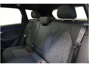 Audi Q6 e-tron SUV S line business 0,25% DW-Versteuerung