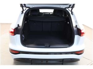 Audi Q6 e-tron SUV S line business 0,25% DW-Versteuerung