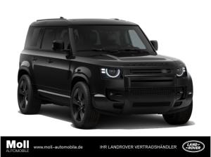 Land Rover Defender 110 D350 X-Dynamic SE AHK 22 Zoll Pano Clear Sight
