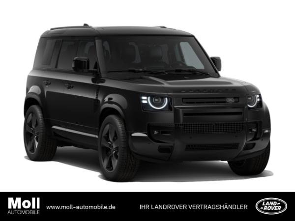 Land Rover Defender 110 D350 X-Dynamic SE AHK 22 Zoll Pano Clear Sight