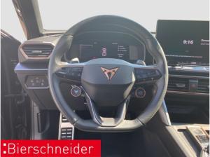Cupra Leon SP 1.5 TSI e-Hybrid DSG AHK EDGE GANZJAHR