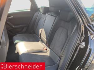Cupra Leon SP 1.5 TSI e-Hybrid DSG AHK EDGE GANZJAHR