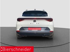Cupra Formentor 1.4 TSI e-Hybrid DSG SCHALENSITZE +