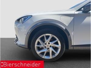 Cupra Formentor 1.4 TSI e-Hybrid DSG SCHALENSITZE +