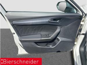 Cupra Formentor 1.4 TSI e-Hybrid DSG SCHALENSITZE +