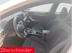 Cupra Formentor 1.4 TSI e-Hybrid DSG SCHALENSITZE +