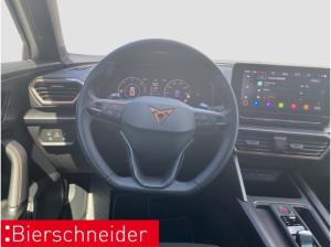Cupra Formentor 1.4 TSI e-Hybrid DSG SCHALENSITZE +