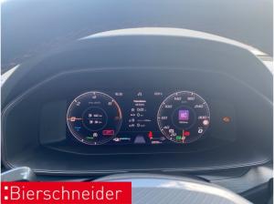 Cupra Formentor 1.4 TSI e-Hybrid DSG SCHALENSITZE +