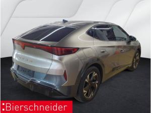 Cupra Tavascan Endurance 19 WÄPU ACC 360