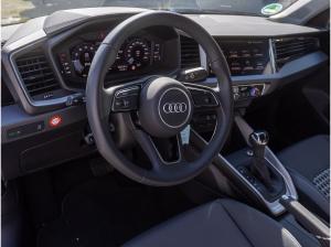 Audi A1 Sportback S line 25TFSI Stronic ACC CarPlay