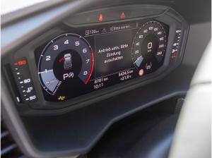 Audi A1 Sportback S line 25TFSI Stronic ACC CarPlay