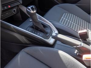 Audi A1 Sportback S line 25TFSI Stronic ACC CarPlay
