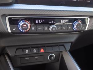 Audi A1 Sportback S line 25TFSI Stronic ACC CarPlay