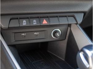 Audi A1 Sportback S line 25TFSI Stronic ACC CarPlay