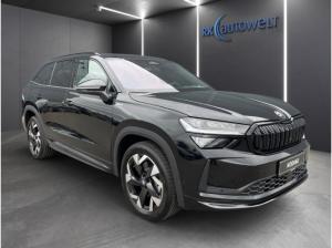Skoda Kodiaq 2.0 TDI DSG 4x4 Sportline Matrix,Navi,Klima,AHK