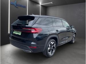 Skoda Kodiaq 2.0 TDI DSG 4x4 Sportline Matrix,Navi,Klima,AHK