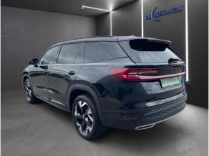 Skoda Kodiaq 2.0 TDI DSG 4x4 Sportline Matrix,Navi,Klima,AHK