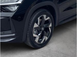 Skoda Kodiaq 2.0 TDI DSG 4x4 Sportline Matrix,Navi,Klima,AHK