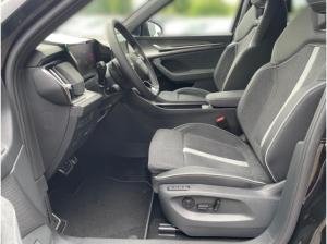 Skoda Kodiaq 2.0 TDI DSG 4x4 Sportline Matrix,Navi,Klima,AHK