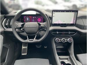 Skoda Kodiaq 2.0 TDI DSG 4x4 Sportline Matrix,Navi,Klima,AHK