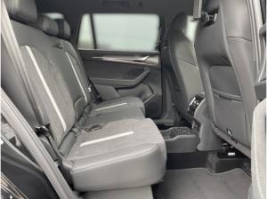 Skoda Kodiaq 2.0 TDI DSG 4x4 Sportline Matrix,Navi,Klima,AHK