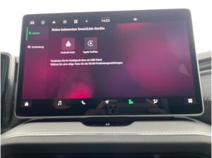 Skoda Kodiaq 2.0 TDI DSG 4x4 Sportline Matrix,Navi,Klima,AHK