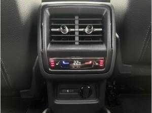Skoda Kodiaq 2.0 TDI DSG 4x4 Sportline Matrix,Navi,Klima,AHK