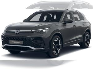 Volkswagen Tiguan R