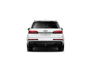 Audi Q7 S-Line Business 50 TDI qu Matrix Pano StandHzg 360°Kamera HuD B&O Nachtsicht