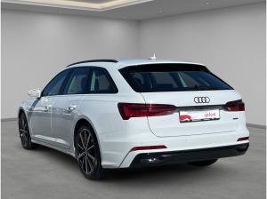 Audi A6 Avant S line 50 TDI qu Matrix 360°Kamera AHK Navi