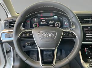 Audi A6 Avant S line 50 TDI qu Matrix 360°Kamera AHK Navi