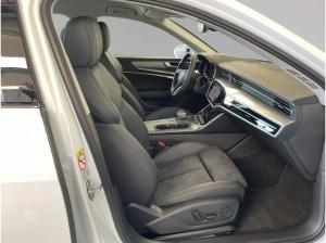 Audi A6 Avant S line 50 TDI qu Matrix 360°Kamera AHK Navi