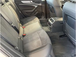 Audi A6 Avant S line 50 TDI qu Matrix 360°Kamera AHK Navi