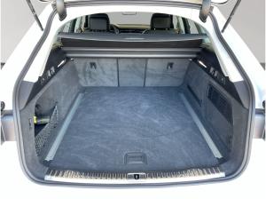 Audi A6 Avant S line 50 TDI qu Matrix 360°Kamera AHK Navi