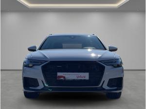 Audi A6 Avant S line 50 TDI qu Matrix 360°Kamera AHK Navi