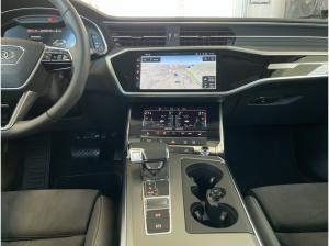 Audi A6 Avant S line 50 TDI qu Matrix 360°Kamera AHK Navi