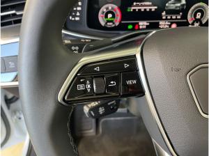 Audi A6 Avant S line 50 TDI qu Matrix 360°Kamera AHK Navi