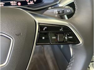 Audi A6 Avant S line 50 TDI qu Matrix 360°Kamera AHK Navi