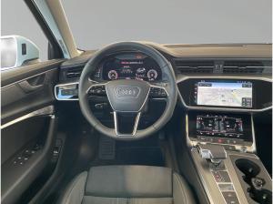 Audi A6 Avant S line 50 TDI qu Matrix 360°Kamera AHK Navi