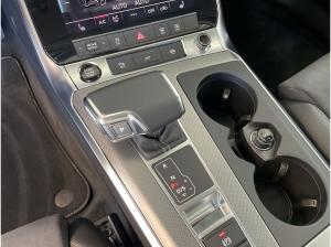 Audi A6 Avant S line 50 TDI qu Matrix 360°Kamera AHK Navi