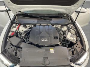 Audi A6 Avant S line 50 TDI qu Matrix 360°Kamera AHK Navi