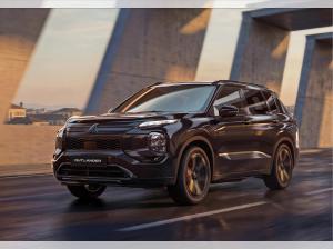Mitsubishi Outlander PHEV Black Edition