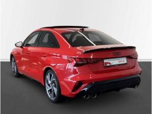 Audi S3 Limousine quattro*Matrix*StyleCarbon*SchwarzPlus*Sonos*Panno