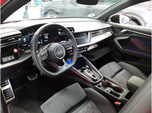 Audi S3 Limousine quattro*Matrix*StyleCarbon*SchwarzPlus*Sonos*Panno