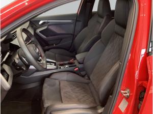 Audi S3 Limousine quattro*Matrix*StyleCarbon*SchwarzPlus*Sonos*Panno