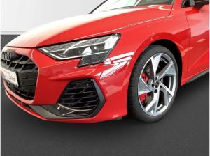 Audi S3 Limousine quattro*Matrix*StyleCarbon*SchwarzPlus*Sonos*Panno