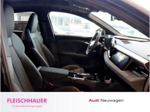 Audi Q6 e-tron Sportback performance 0,25% S line business AHK PANO HuD 21 Zoll