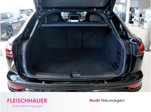 Audi Q6 e-tron Sportback performance 0,25% S line business AHK PANO HuD 21 Zoll