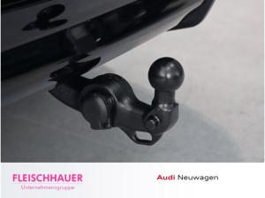 Audi Q6 e-tron Sportback performance 0,25% S line business AHK PANO HuD 21 Zoll