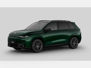 Leapmotor C10 DESIGN PRO MAX | !INKL. 3.000€ E-FÖRDERPRÄMIE als Anzahlung! | NUR PRIVAT!